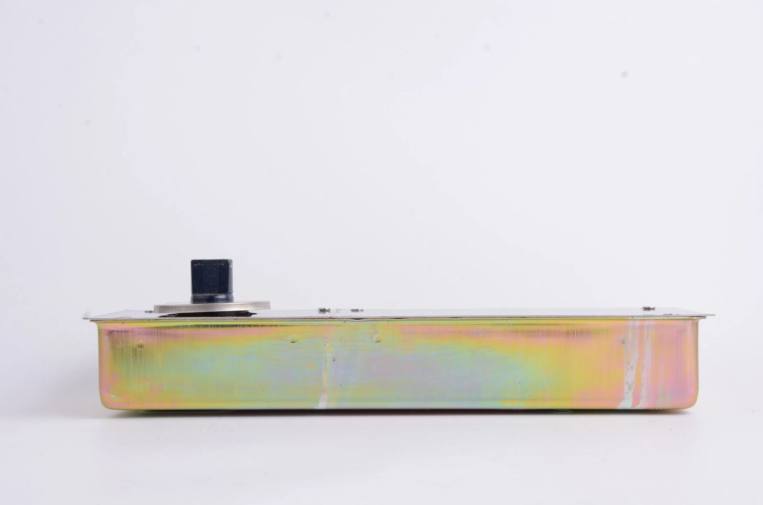 Heavy Duty Glass Door Closer Casting Hydraulic Floor Spring