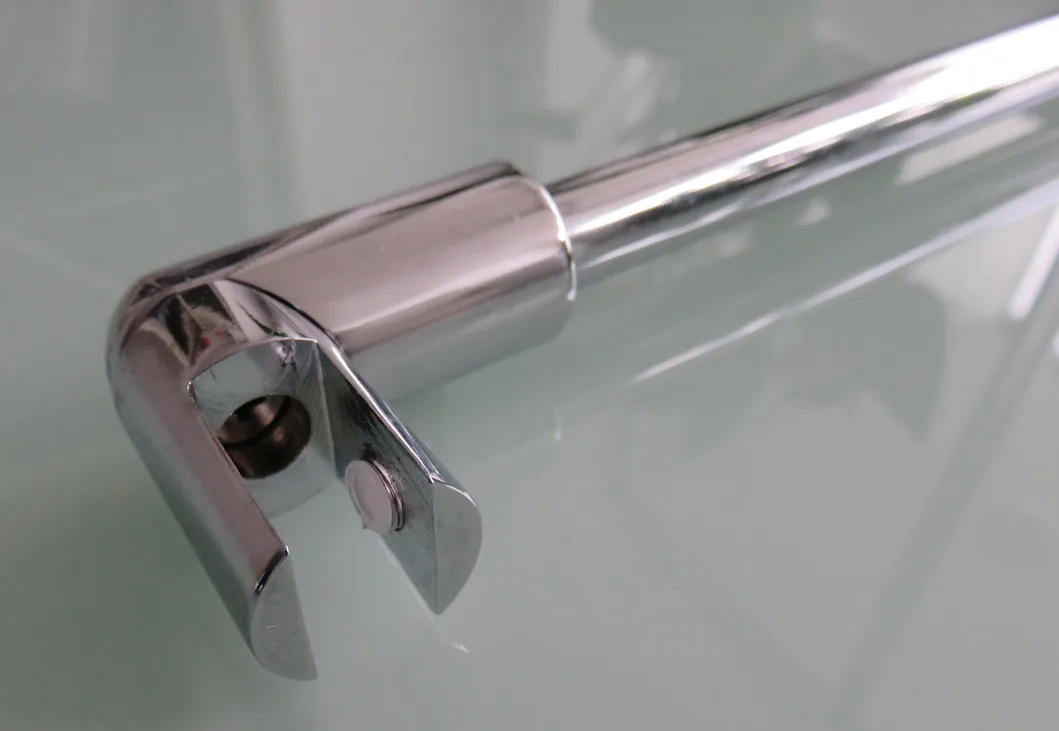 Support Bar Detail 2