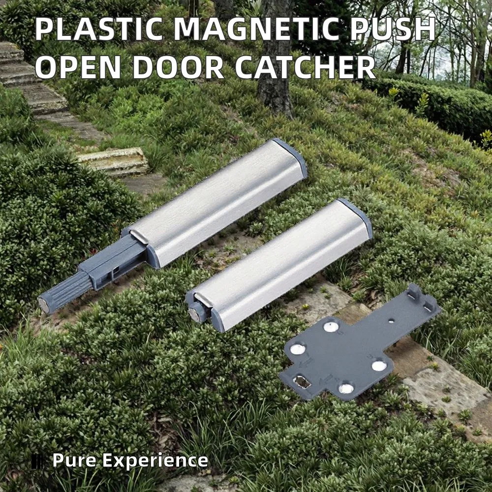 Modern Magnetic Door Catch