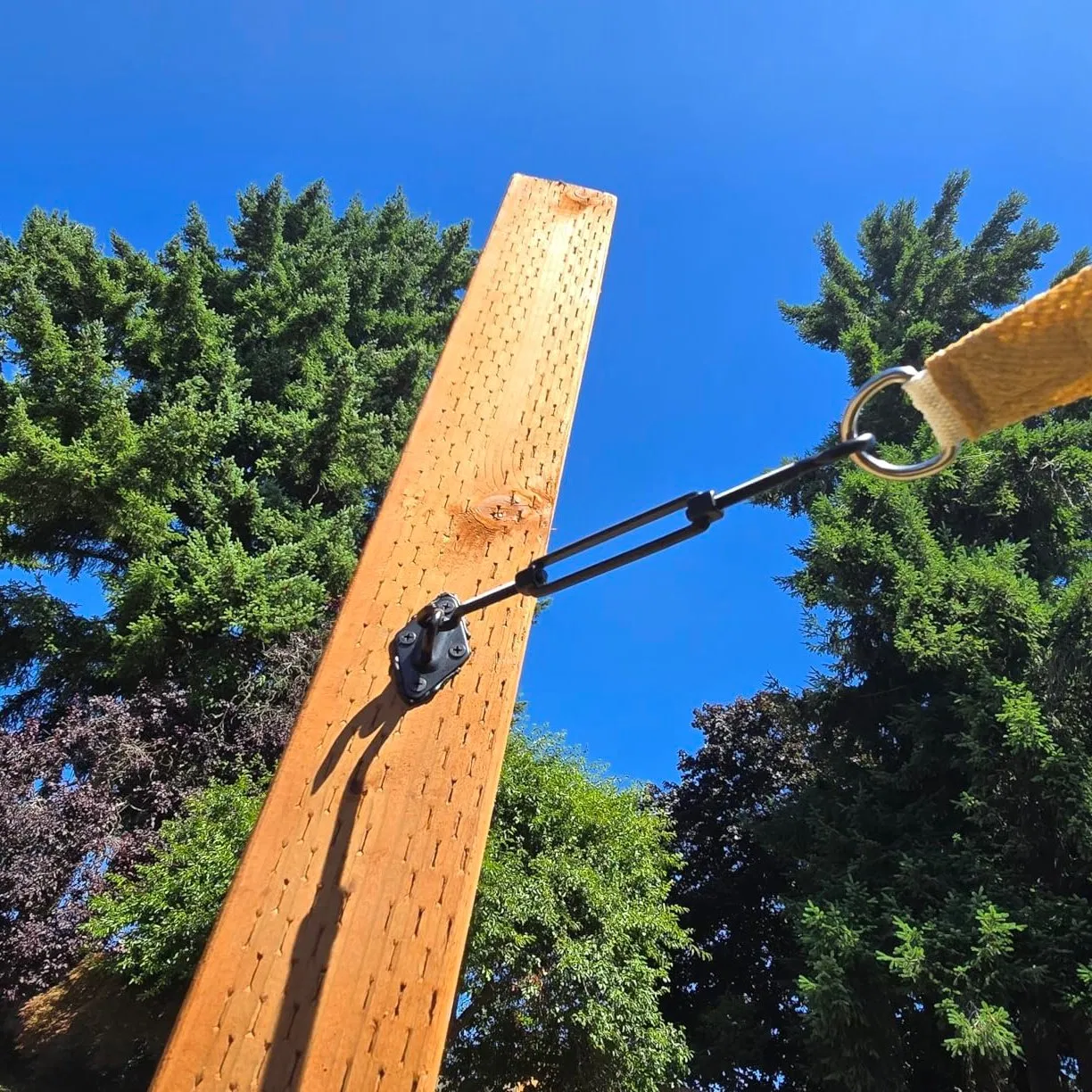 Non-Magnetic Stainless Steel Magnetic Catches and Latches, for Easy Installation on Sunshade Screen Door, Glass House Vent Panel and Clean Room Curtain