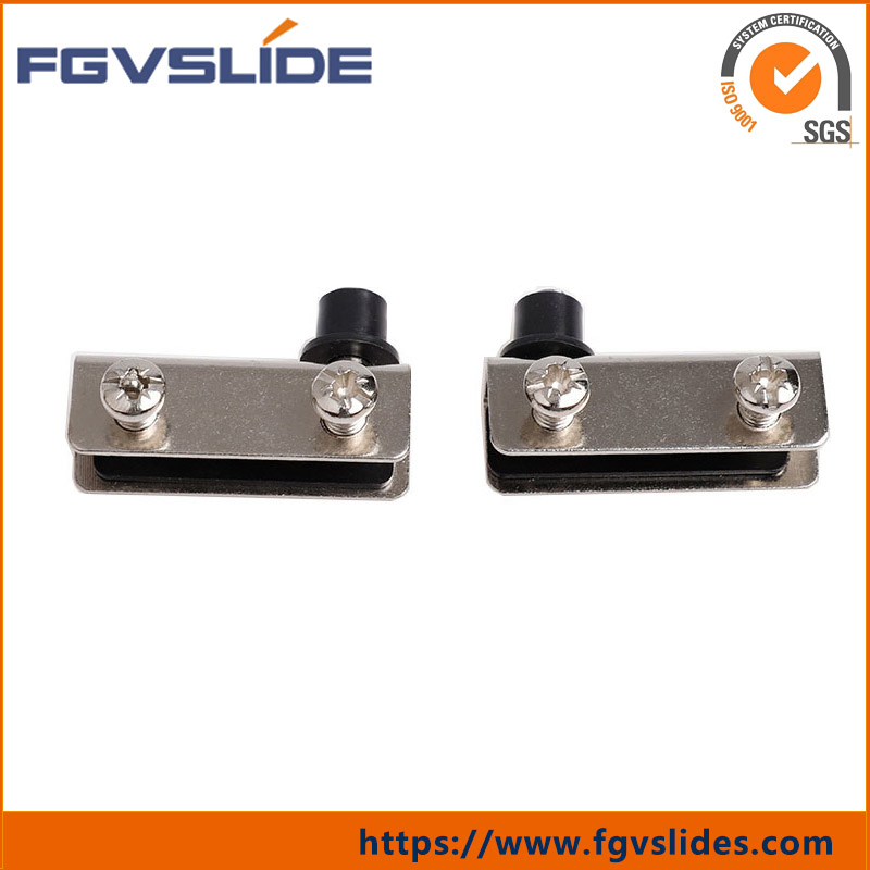 Metal Kitchen Cupboard Door Stopper Cabinet Latch Catch