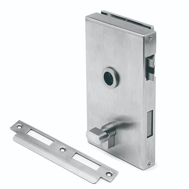 Glass Door Lock 4