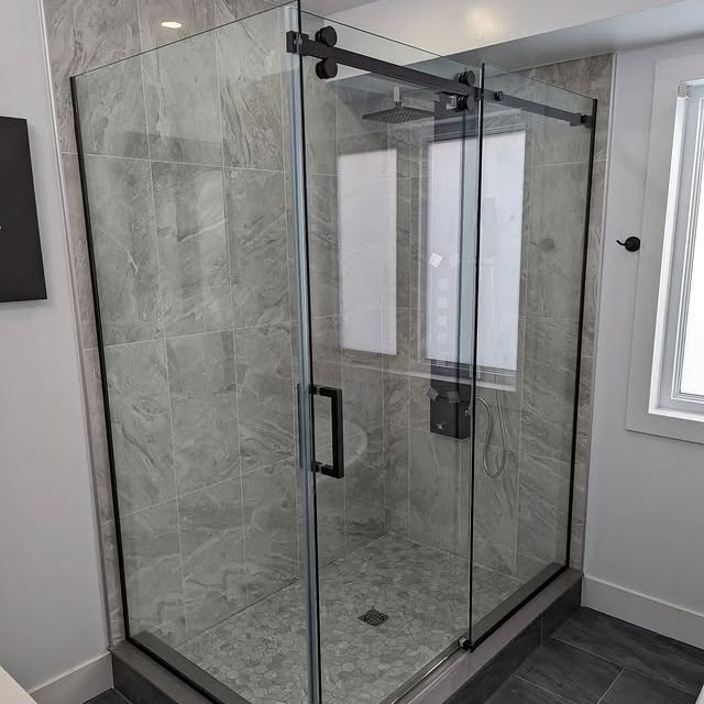 China Manufacturer Shower Screen Roller Sliding Glass Door Hardware Accessories