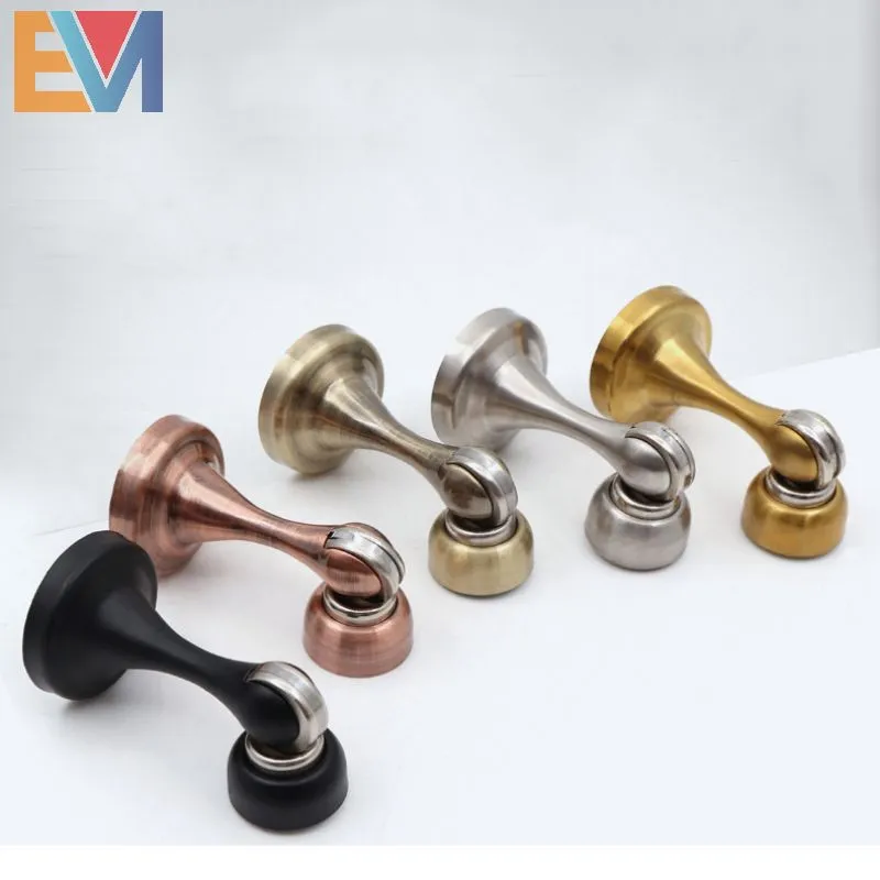 Magnetic Door Stopper View 3