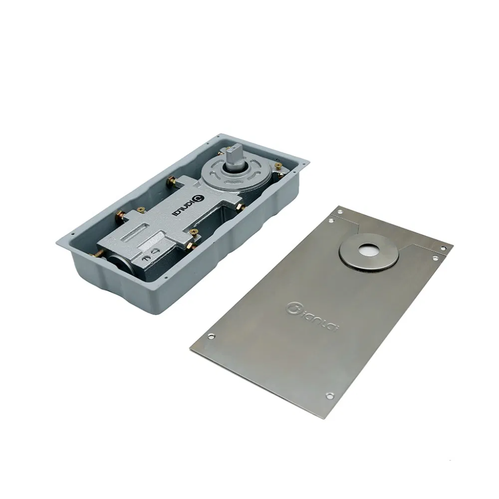 Door Closer Detail 3