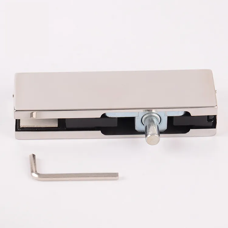 V-211 Stainless Steel Door Clamp Detail 2