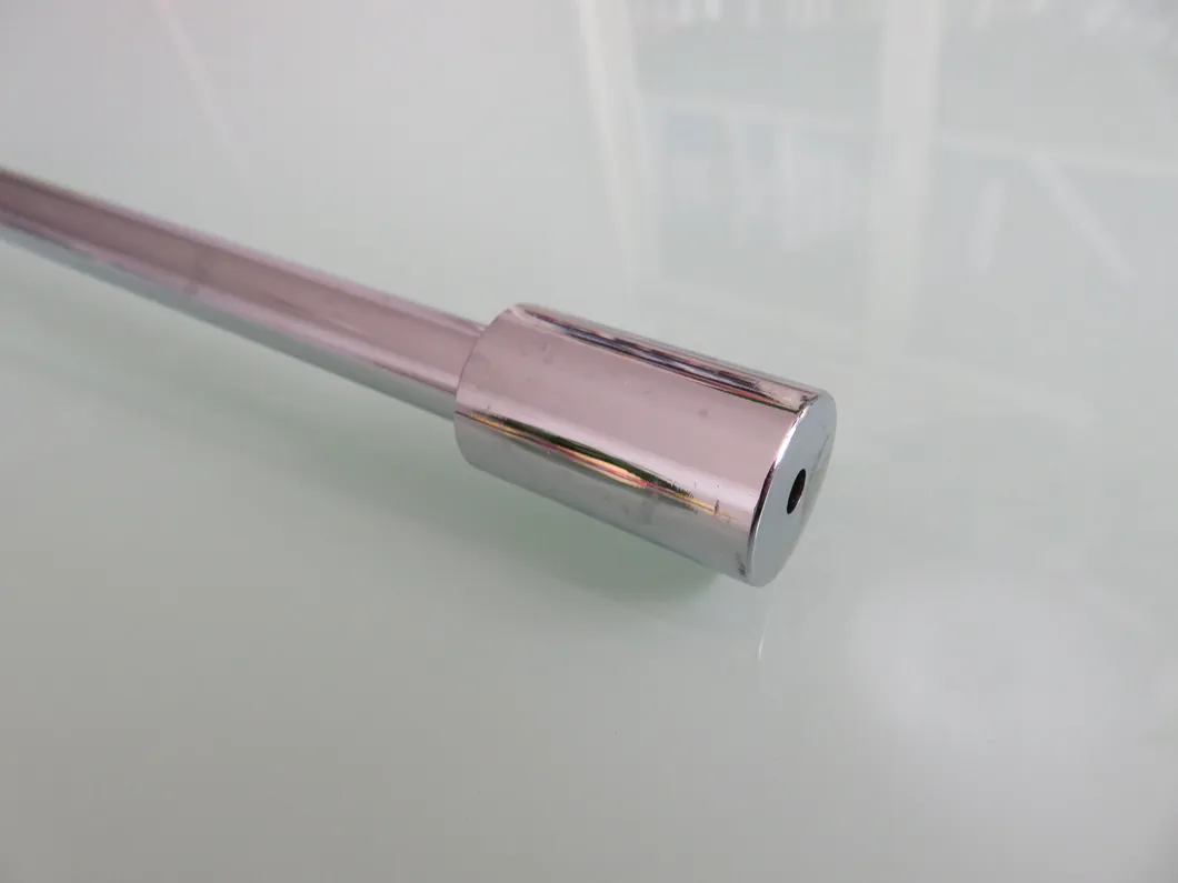 Support Bar Detail 3