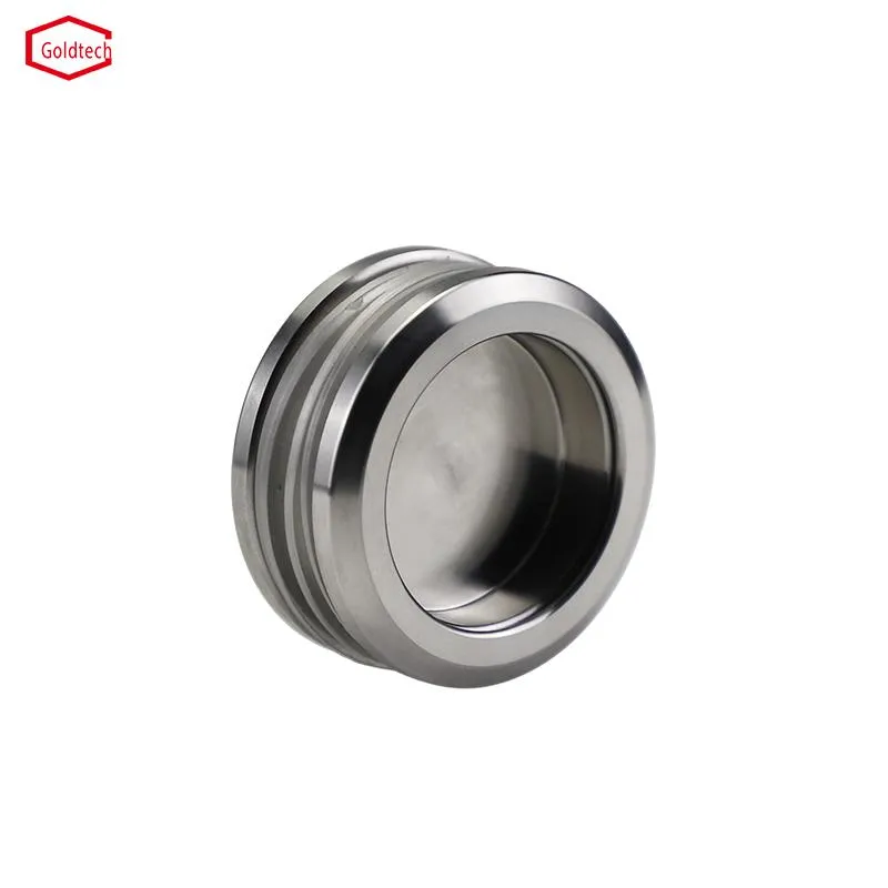 Sliding Door Hardware Assembly