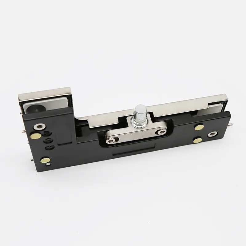 Patch Fitting Photo 4