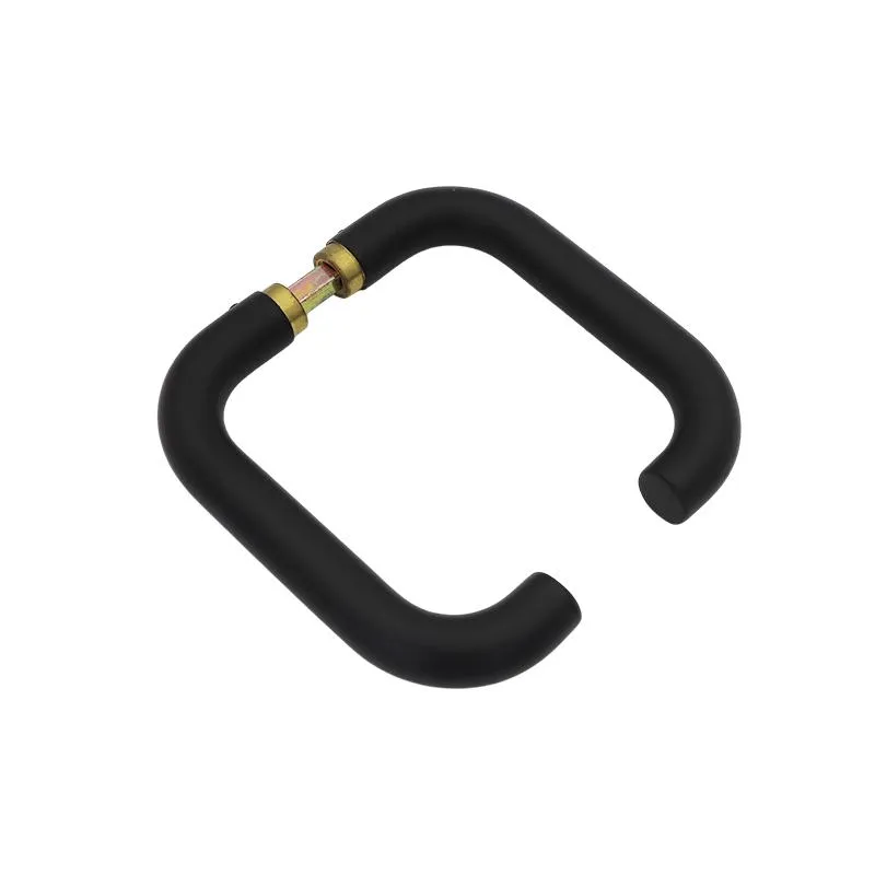 Glass Lock Mechanism 1