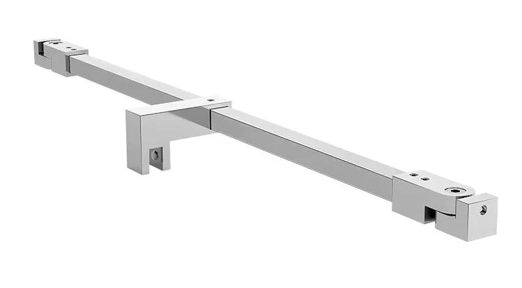 Glass Door Fixing Bracket SB1504 View 2