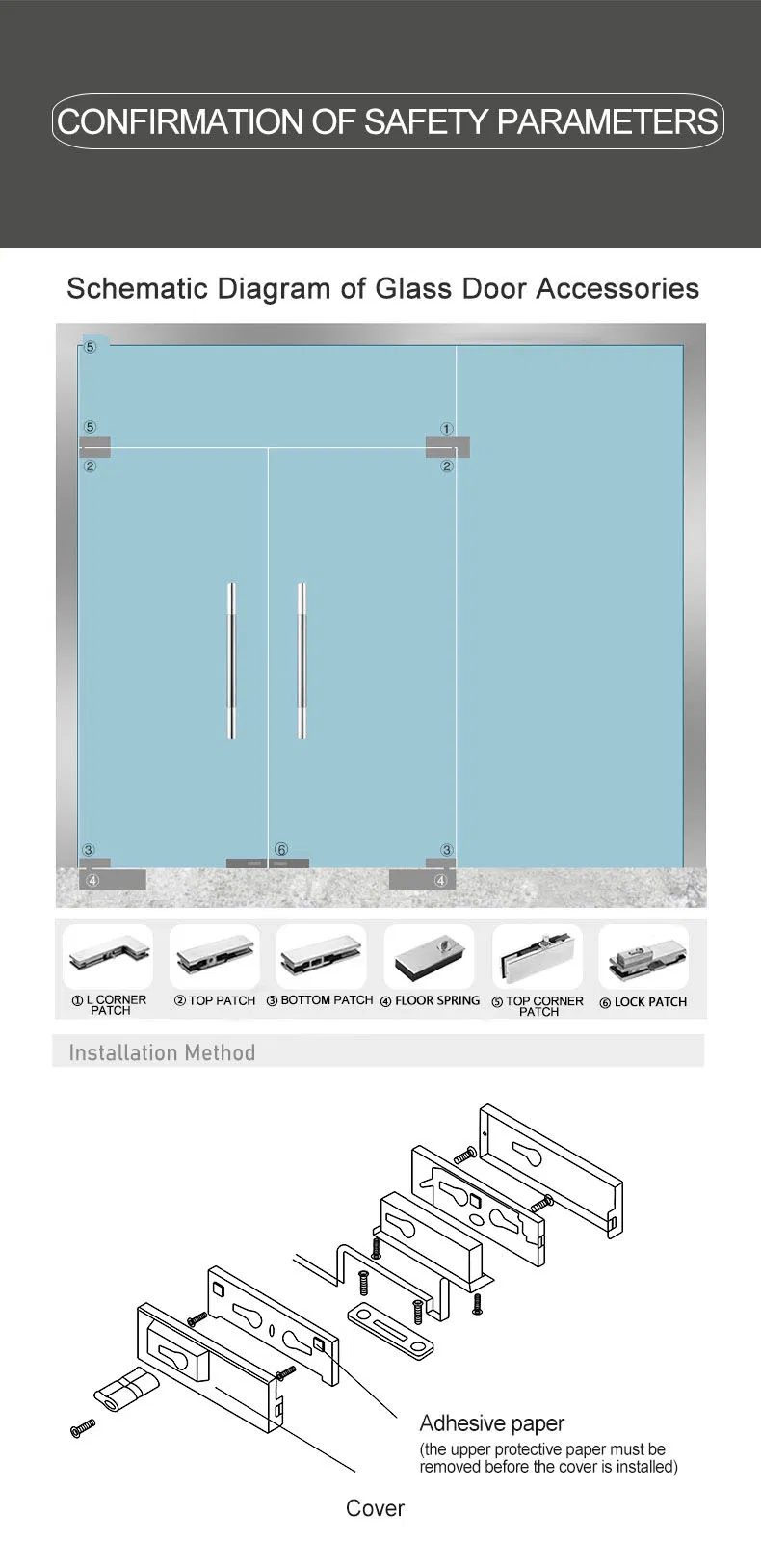 Installation Instructions