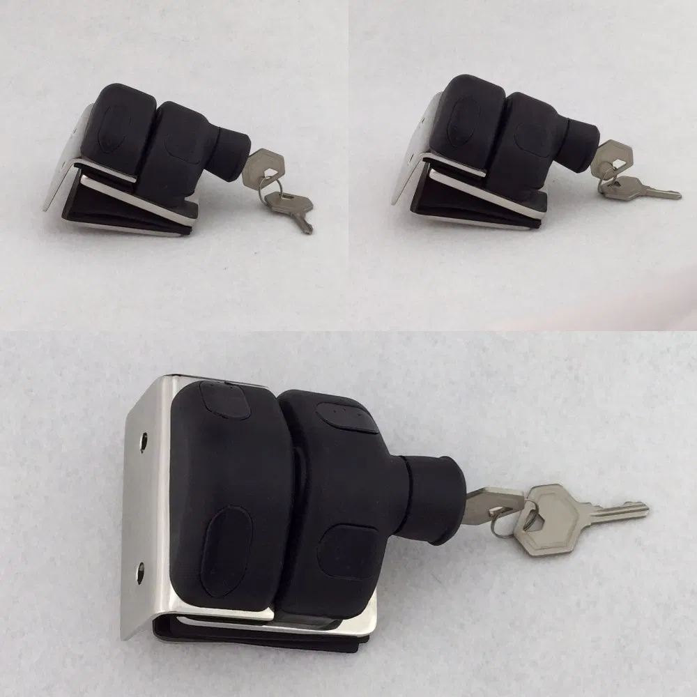 Magnetic Latch 1