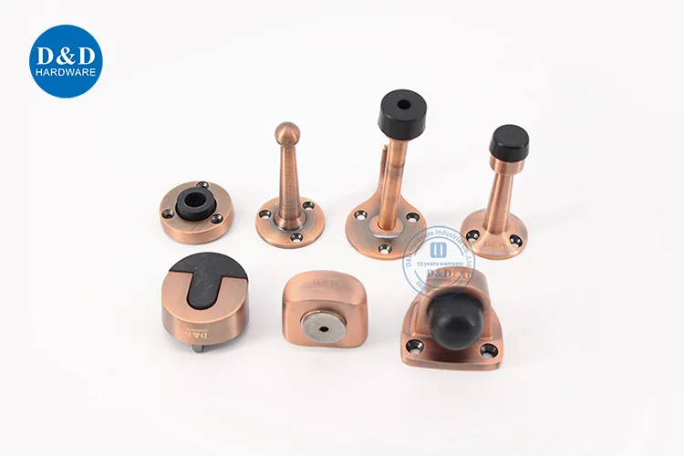 Door Stop Application 2