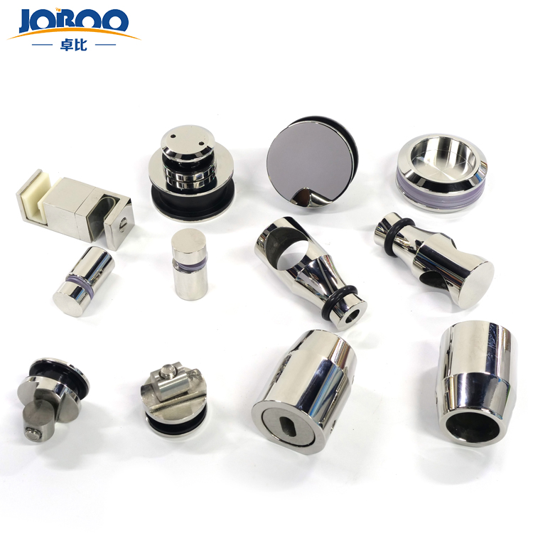 Shower Room Stainless Steel Sliding Door Hardware Accessories Roller