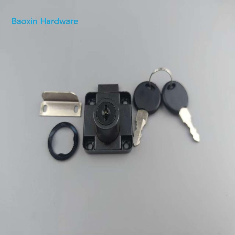 138 Furniture Hardware Kitchen Cabinet Glass Door Lock Drawer Lock
