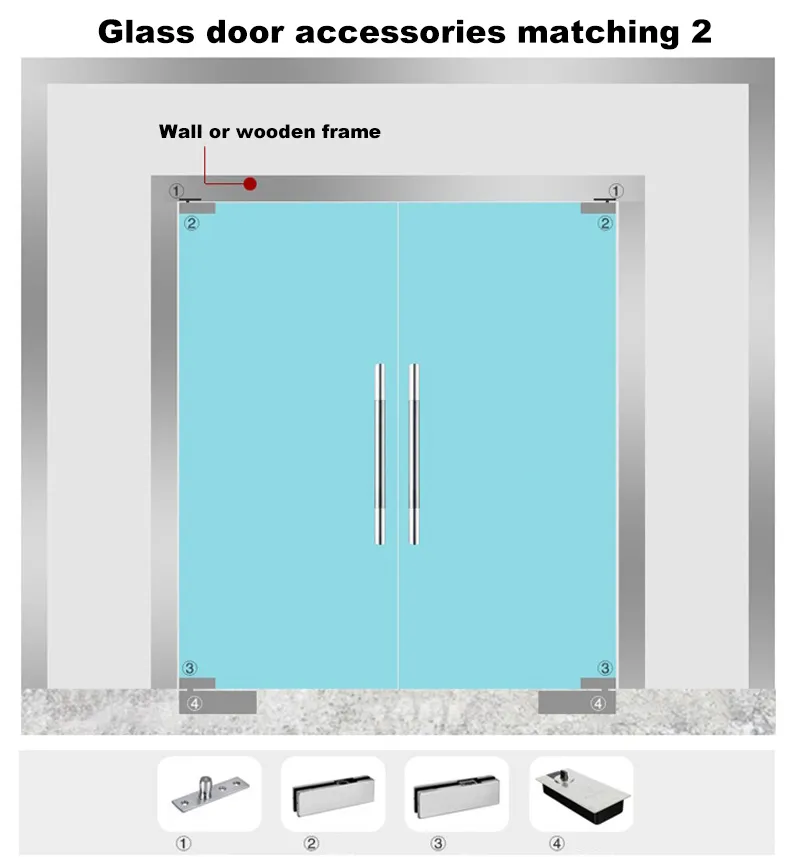 Floor Spring Detail 5