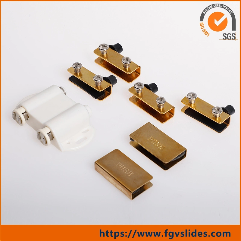 Magnetic Door Drawer Cabinet Latch Catch