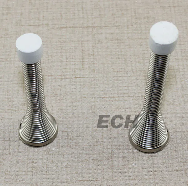 Zinc Alloy Rubber Stopper View 8