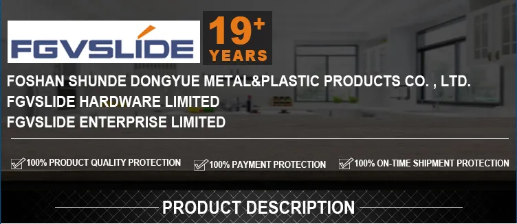 Plastic Magnetic Door Catch Overview