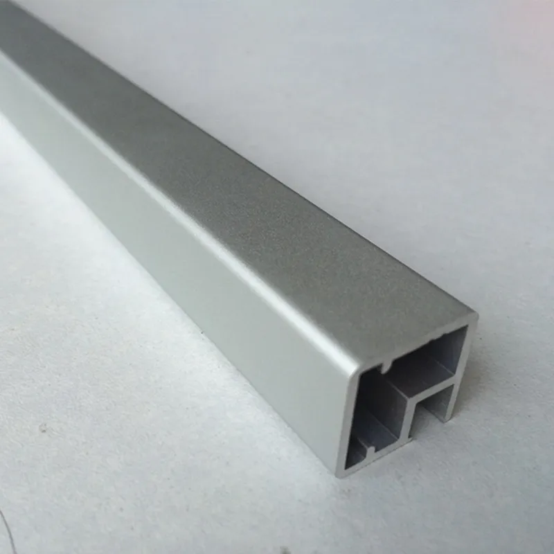 Aluminum Profile Detail 6