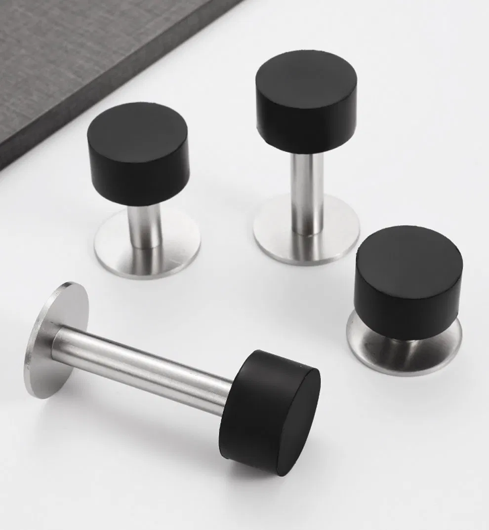 Door Stopper Application