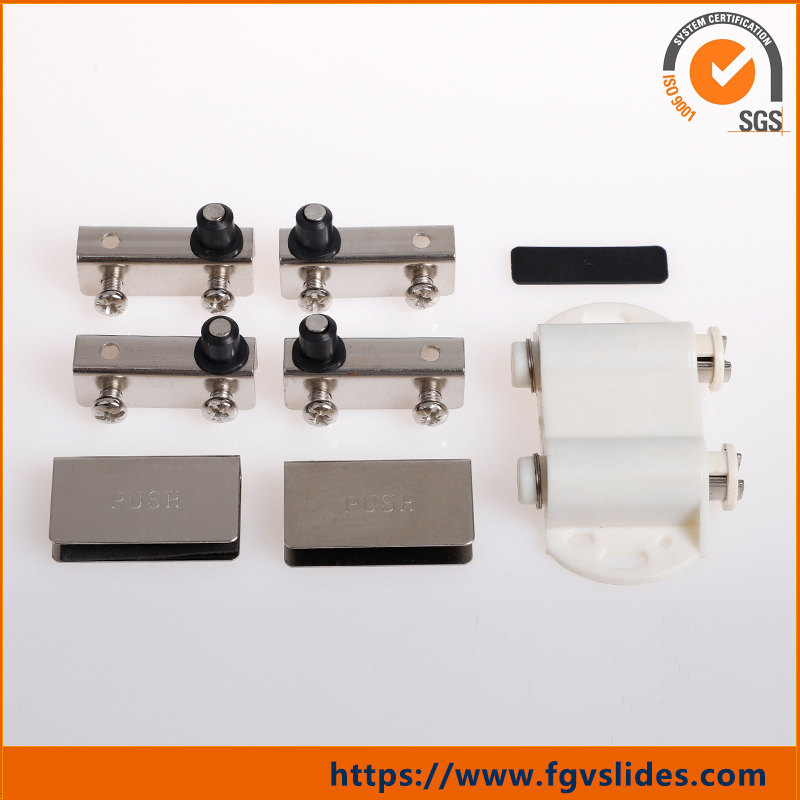 Magnetic Door Drawer Cabinet Latch Catch