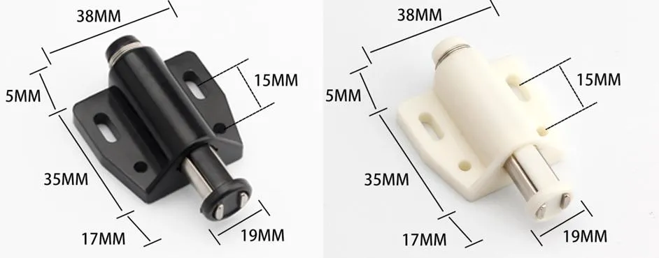 Product Parameters 1