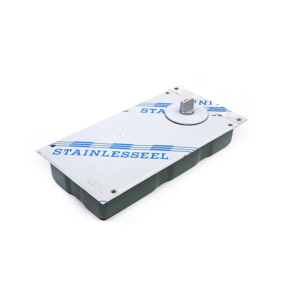 Door Closer Detail 5