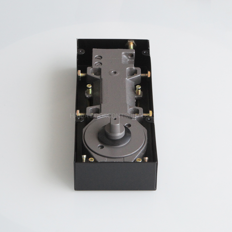 HD-212 60kg High Quality Floor Spring /Door Closer for Glass Door