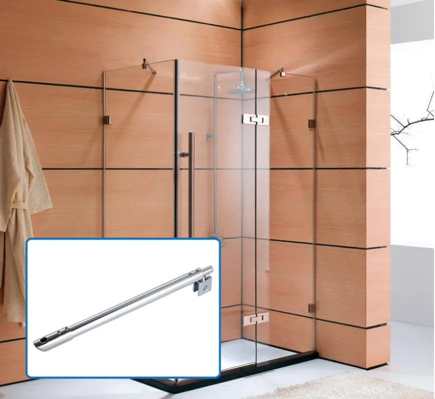 Support Arm Detail 1