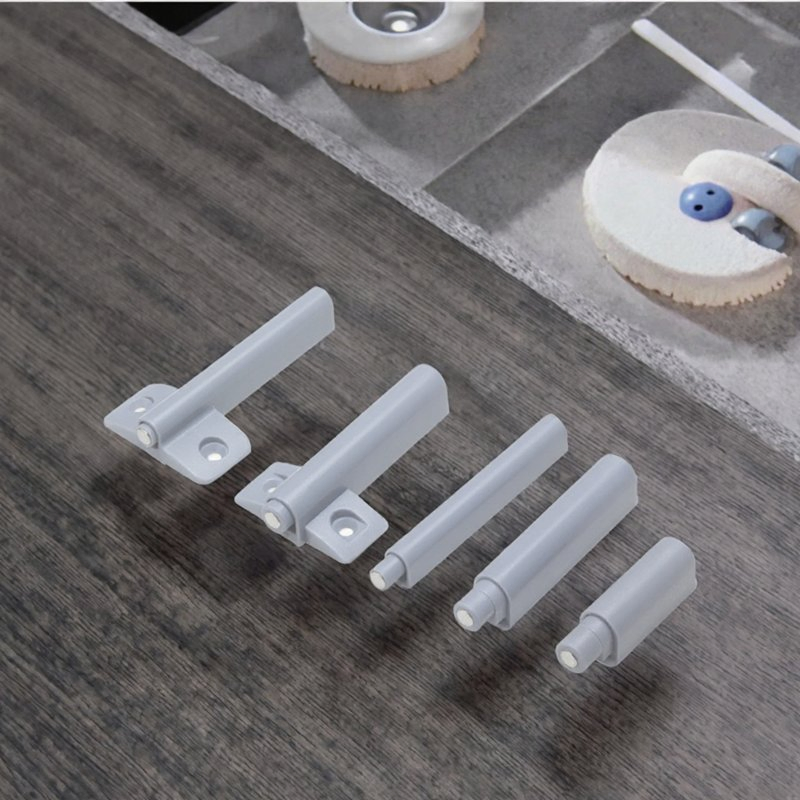 Modern Magnetic Door Catch