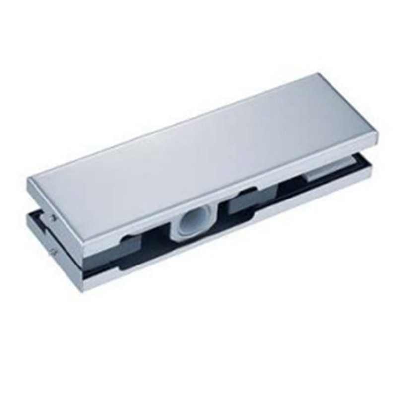 Heavy-Duty Glass Door Floor Spring for Effortless Operation