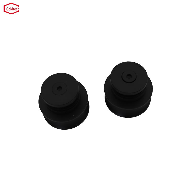 Premium Sliding Door Roller Set for Shower Enclosures