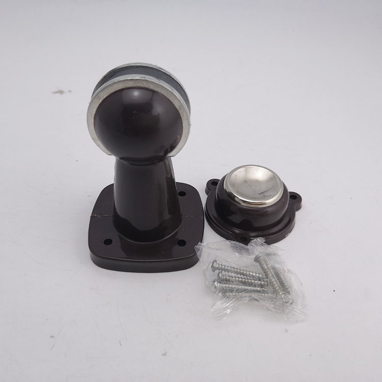 High Class High Quality Stainless Steel Glass Door Stopper