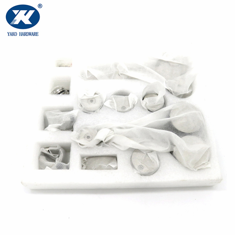 Sliding Door Roller Set Glass Door Roller Heavy Duty Shower Door Sliding Roller