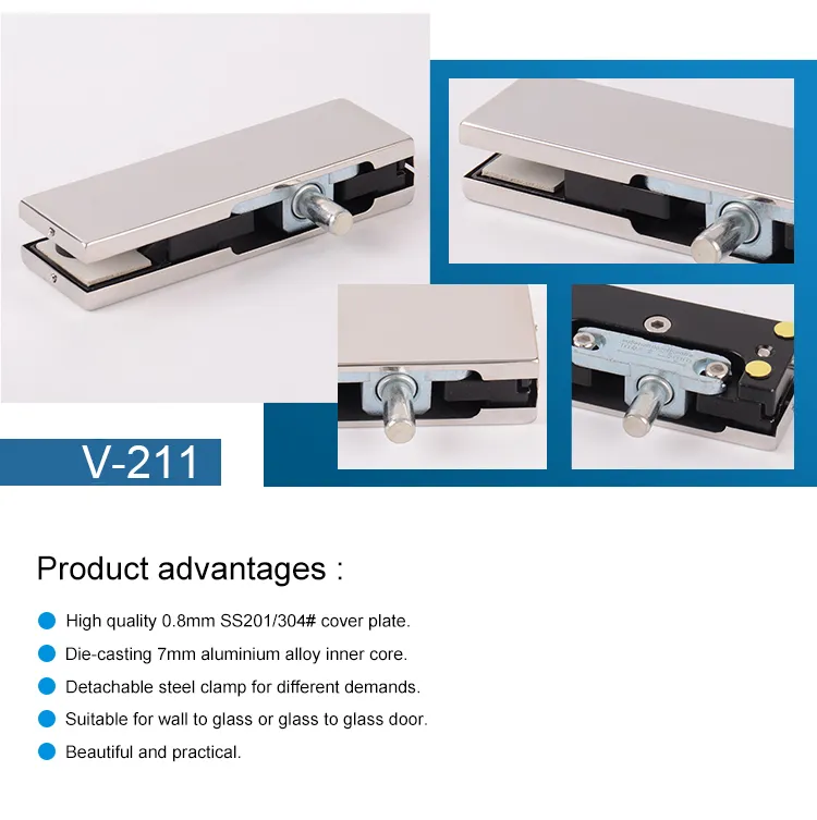 Product Diagram and Specifications