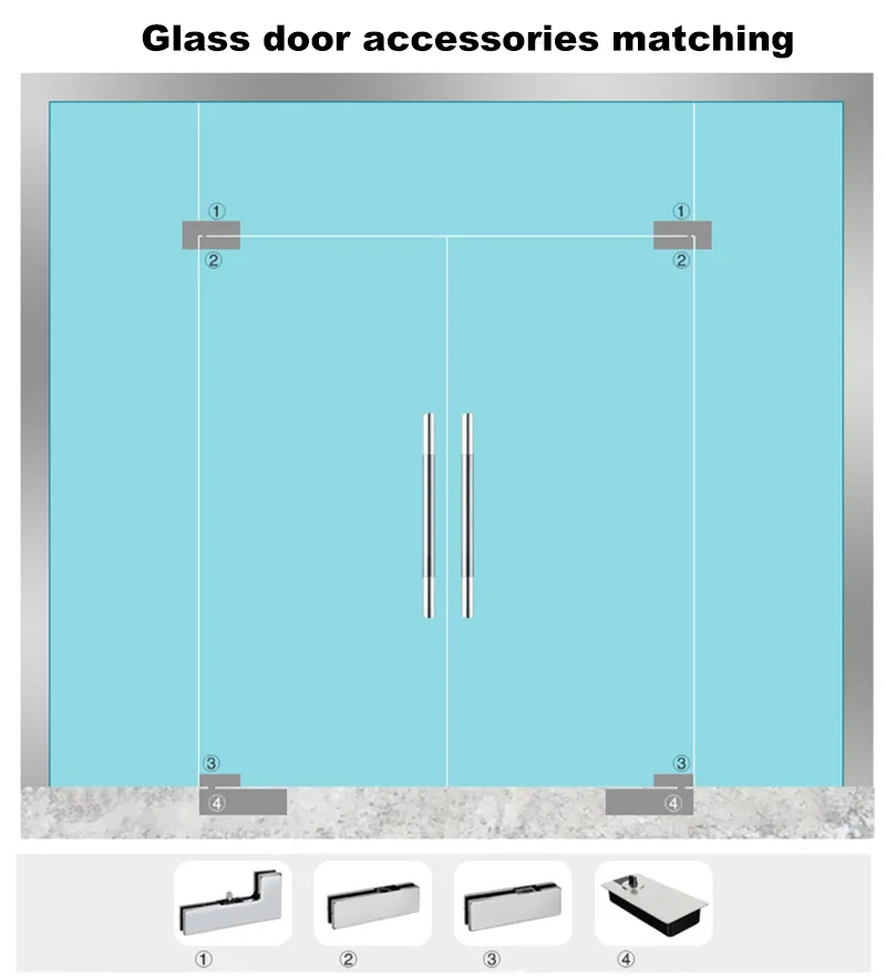 Floor Spring Detail 4