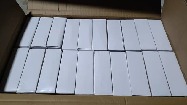 Cabinet Lock Detail 1