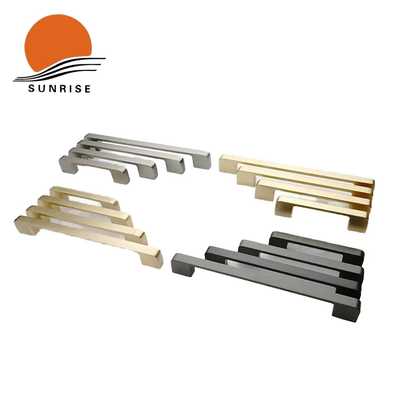 Modern Magnetic Door Catch