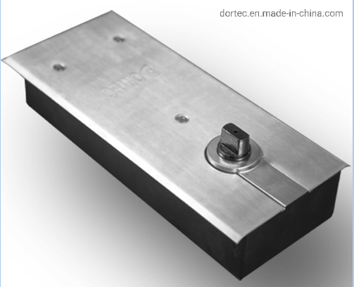 Glass Hardware Fitting Floor Spring for 120kg Door