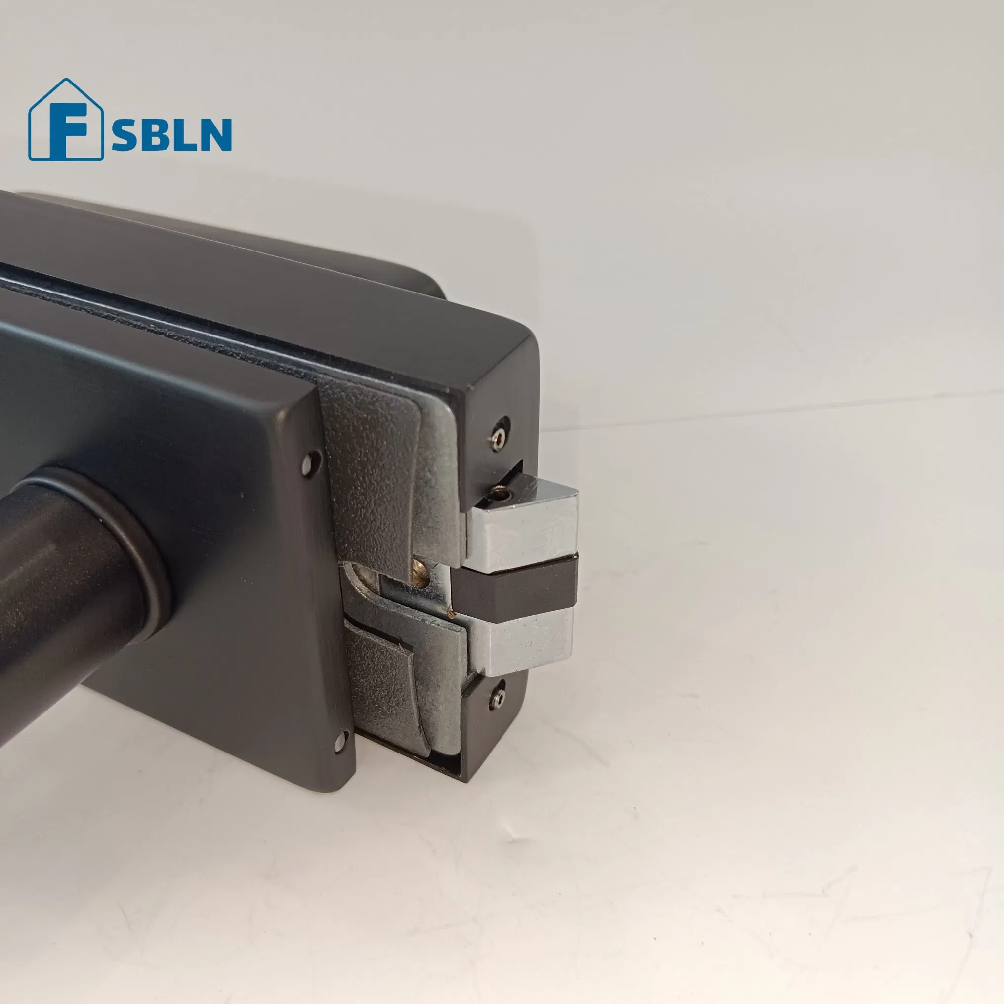Glass Door Patch Fitting Hardware Lock for Glass Door Handles