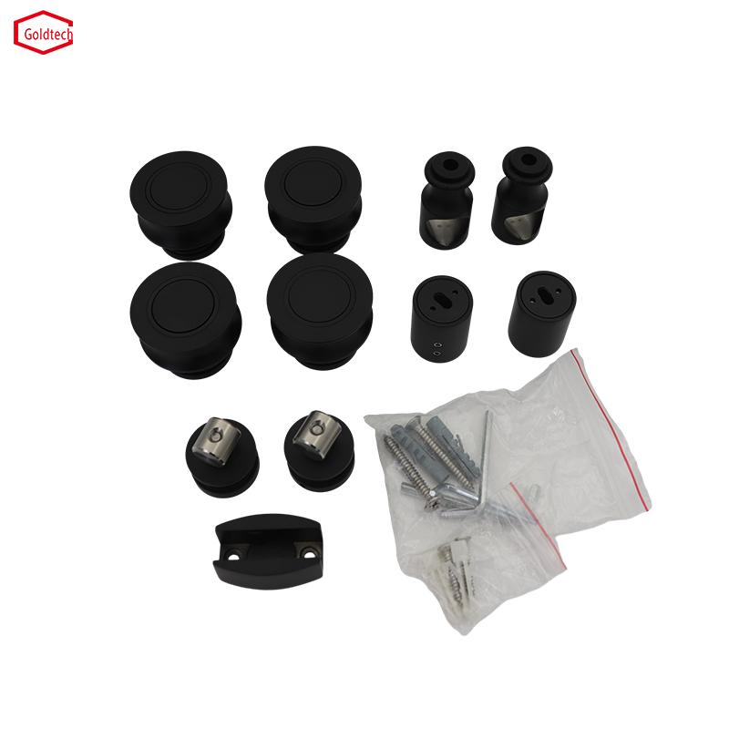 Premium Sliding Door Roller Set for Shower Enclosures