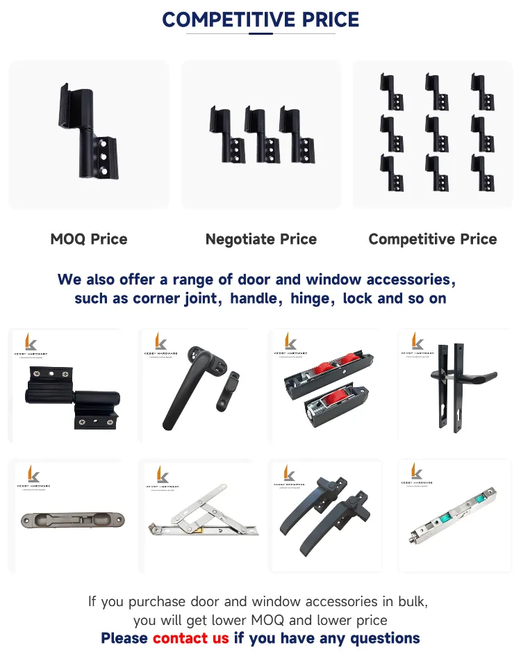 Manufacturing Detail 1