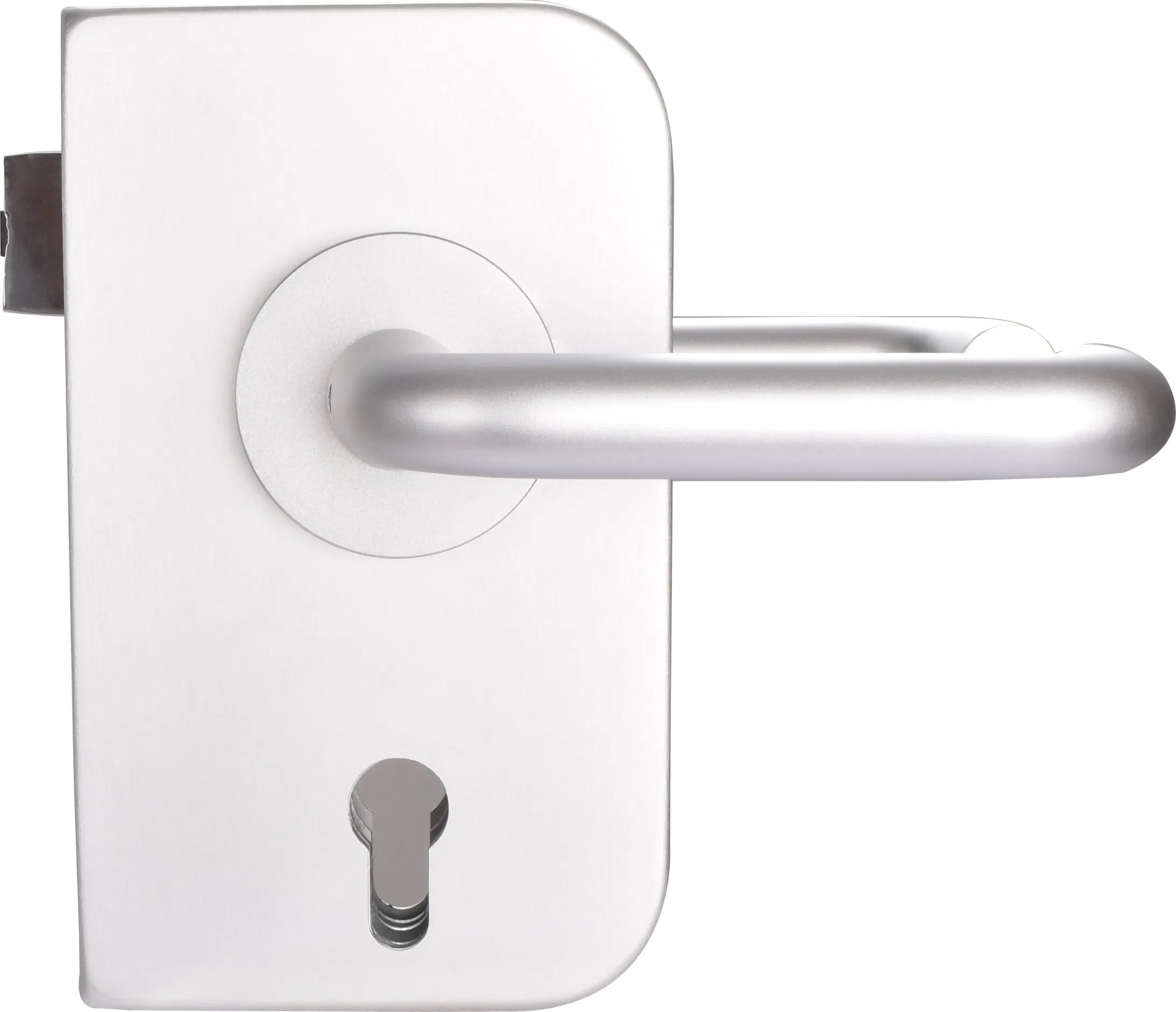 Premium Hardware Accessories for Office Glass Door Locks