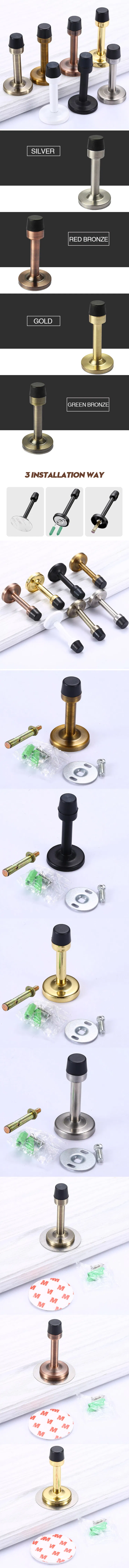 Door Stopper Details 1