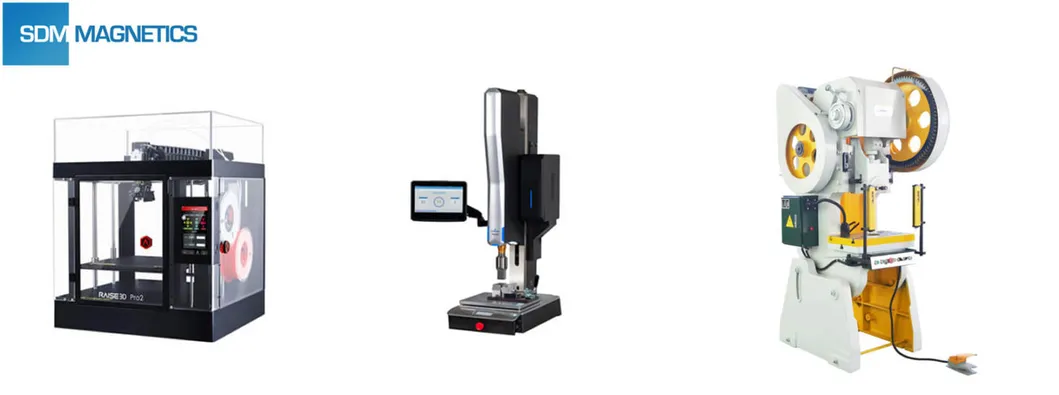 Custom Magnetic Door Catch