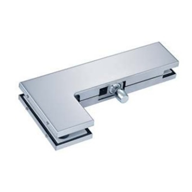 Heavy-Duty Glass Door Floor Spring for Effortless Operation