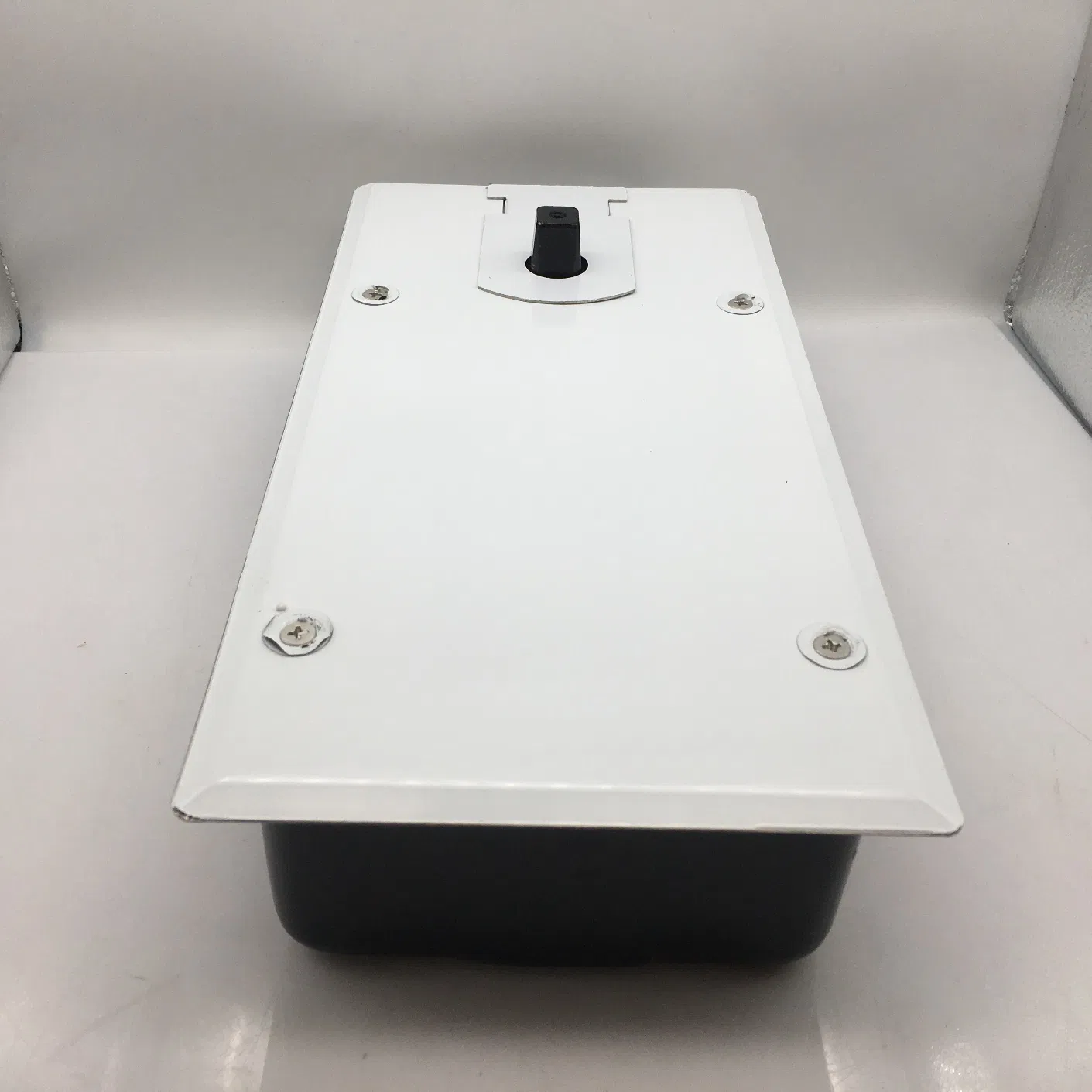 150kg Capacity China Manufacture Single Cylinder Hydraulic Floor Spring for Glass Door