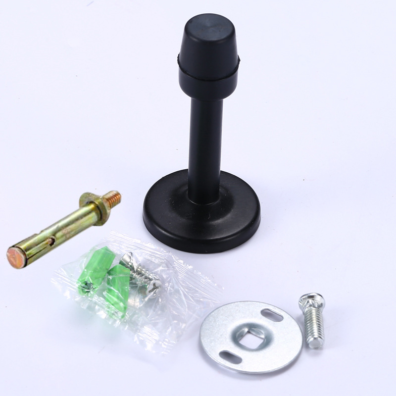 Door Stop Wall Mount Glass Shower Door Stopper